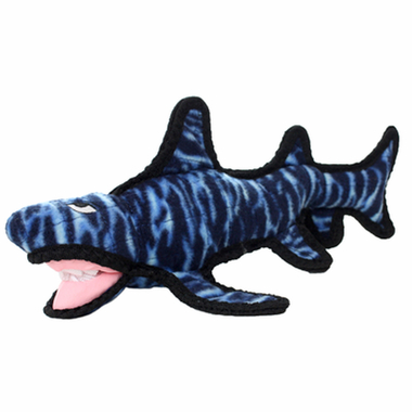 Tuffy Ocean Creature Shark