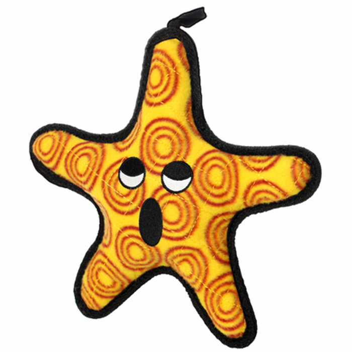 Tuffy starfish main